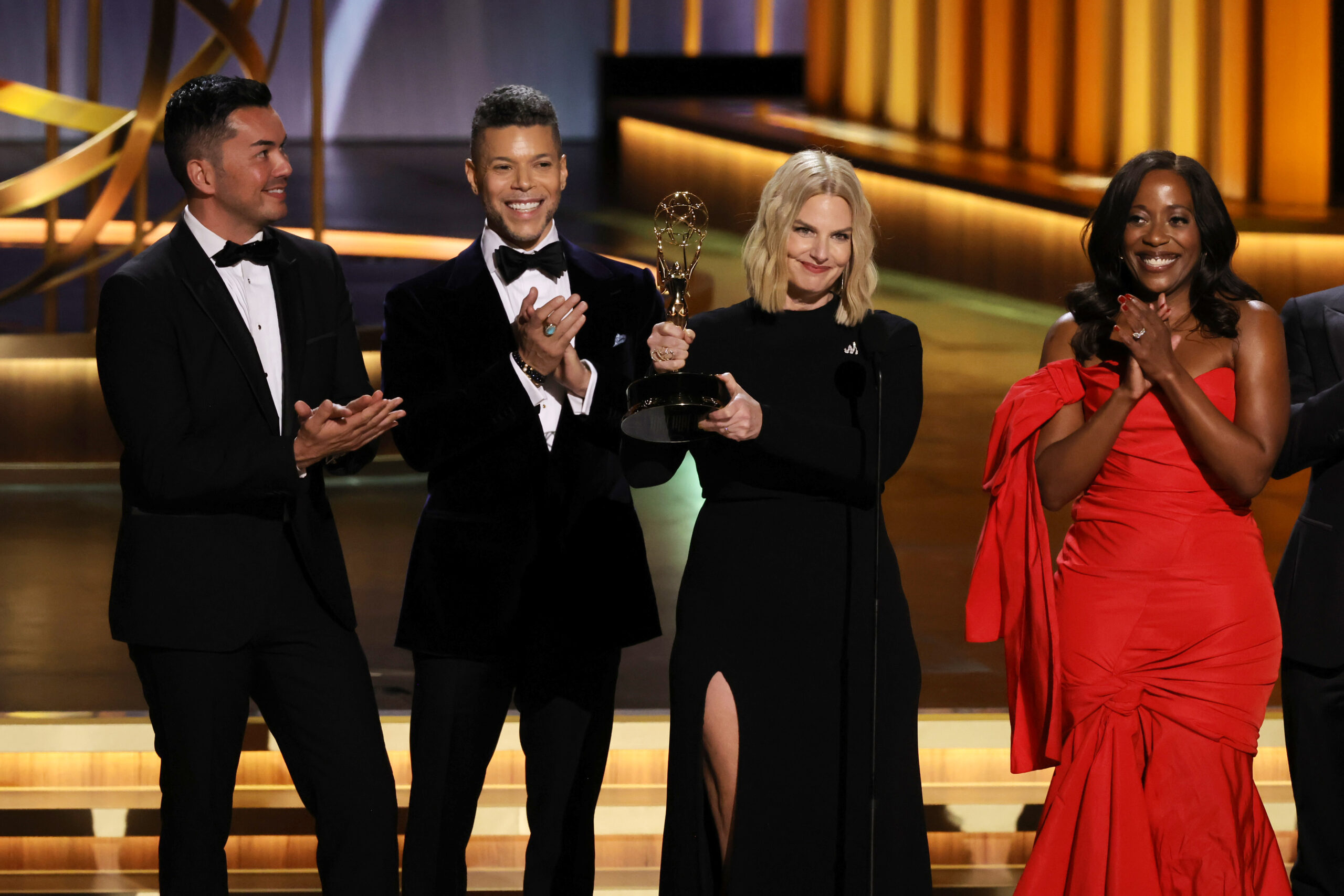 75th Primetime Emmy Awards - Show